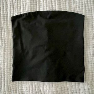 Aritzia Babaton Contour Tube Top